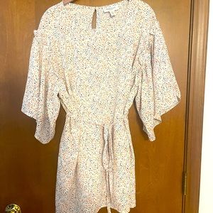 Motherhood Maternity Tunic